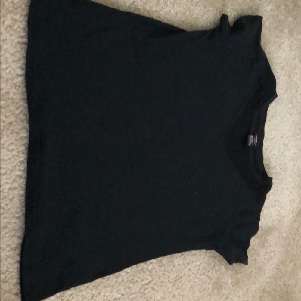 Forever 21 girls tops
